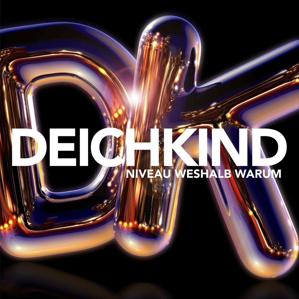 Deichkind - Niveau Weshalb Warum Deichkind - Niveau Weshalb Warum