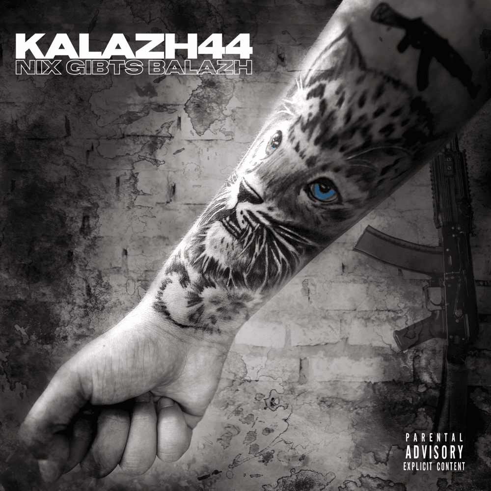 Kalazh44 - Nix gibts Balazh Kalazh44 - Nix gibts Balazh
