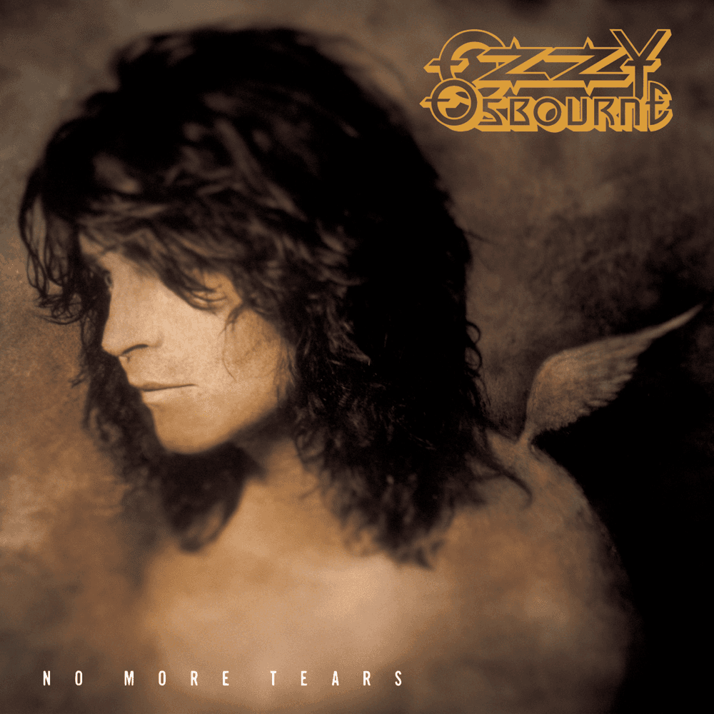 Ozzy Osbourne - No More Tears Ozzy Osbourne - No More Tears