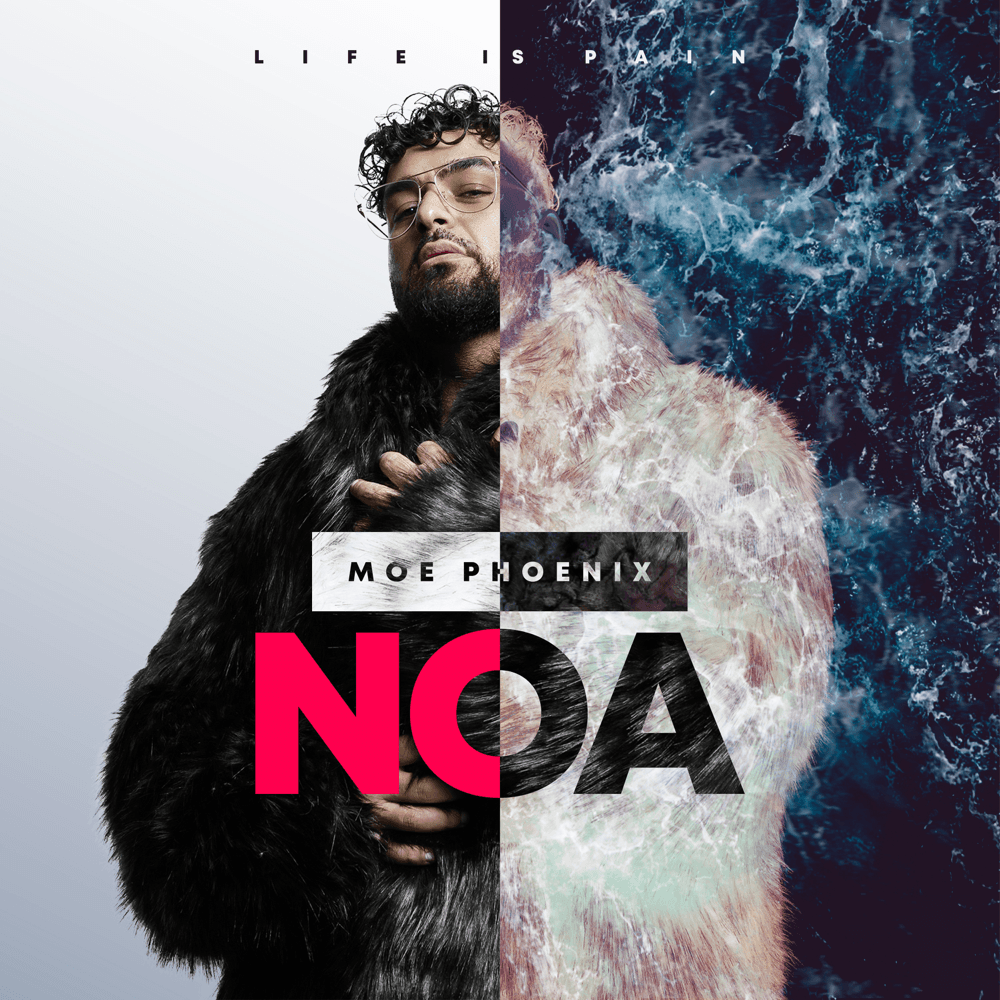Moe Phoenix - Noa Moe Phoenix - Noa