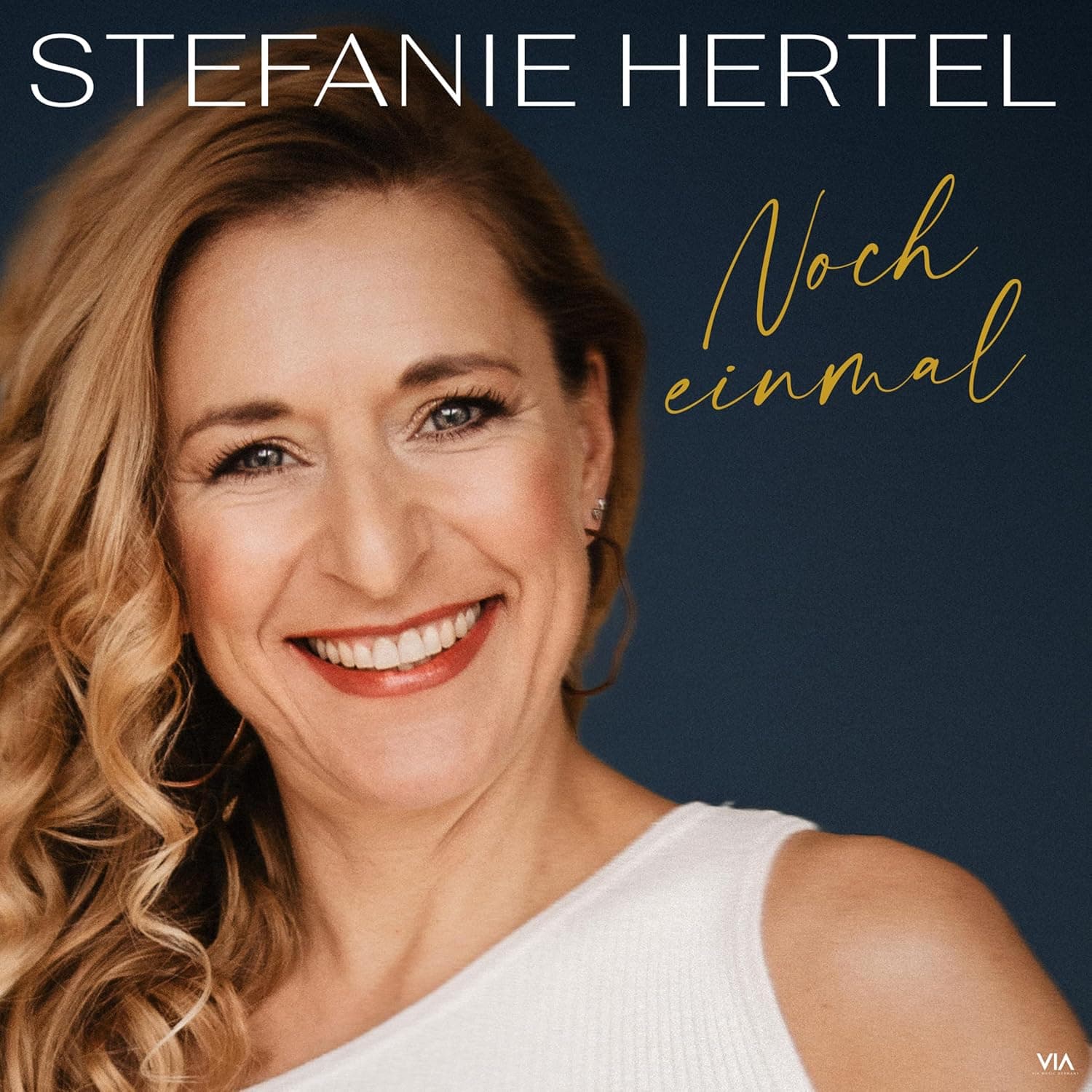 Stefanie Hertel - Noch einmal Stefanie Hertel - Noch einmal