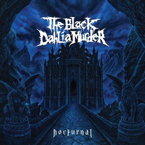 The Black Dahlia Murder - Nocturnal The Black Dahlia Murder - Nocturnal