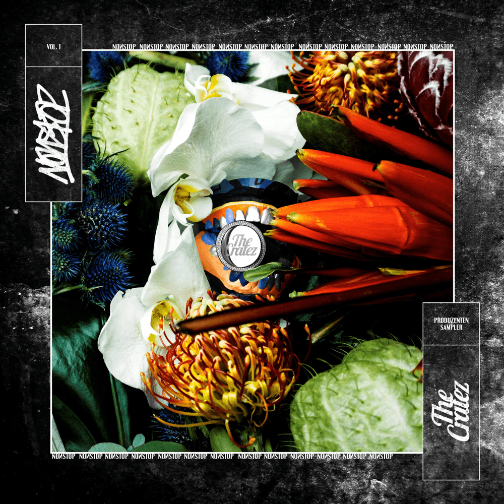 The Cratez - Nonstop The Cratez - Nonstop