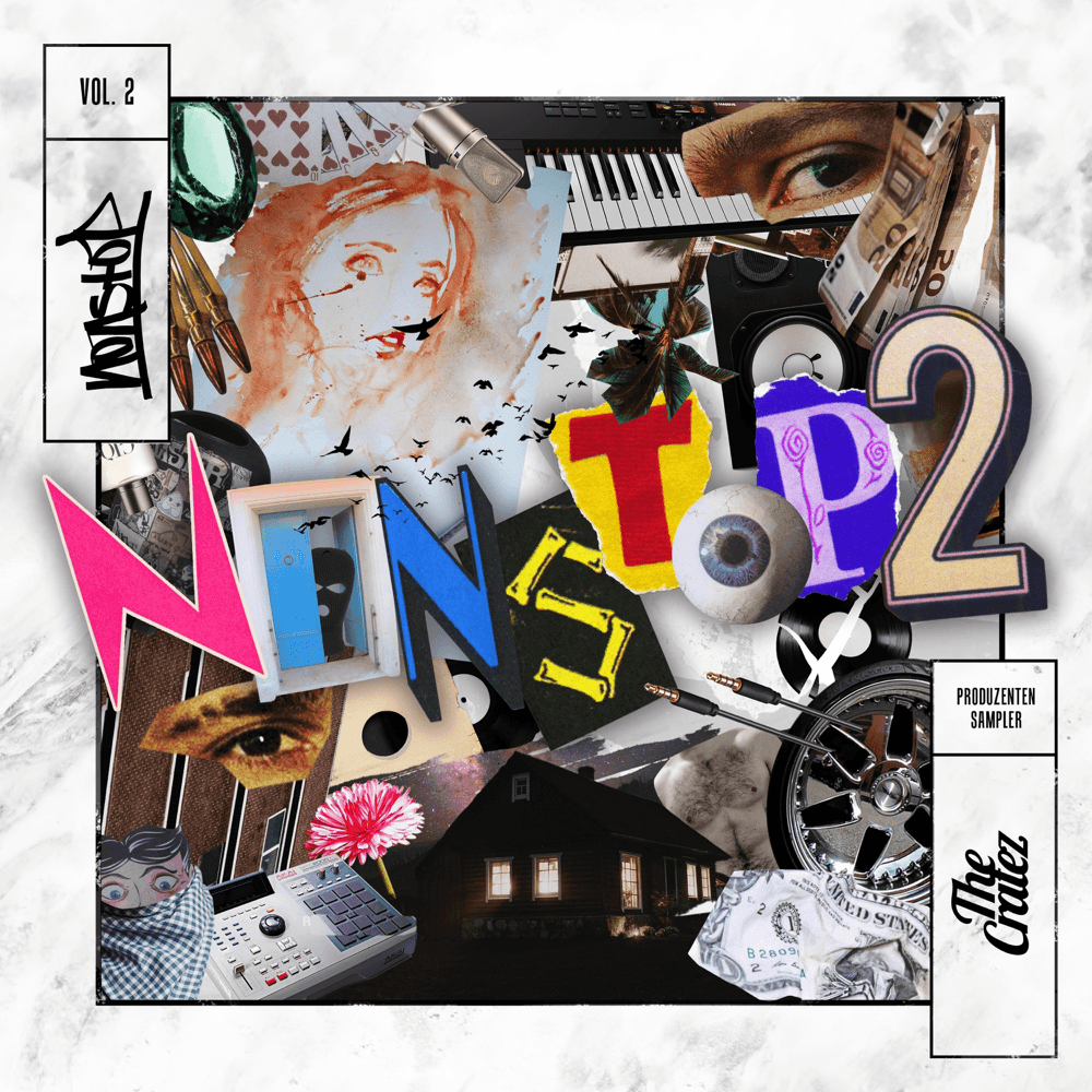 The Cratez - Nonstop 2