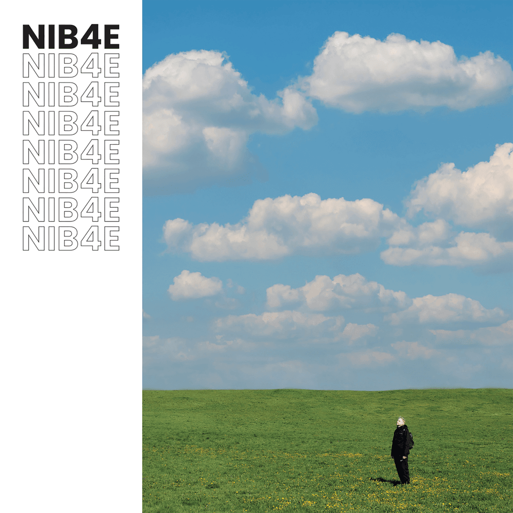 Lantlôs - Nowhere In Between Forever