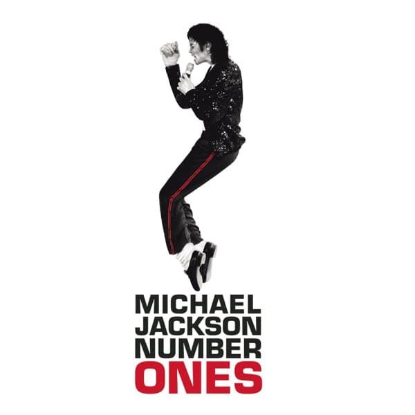 Michael Jackson - Number Ones Michael Jackson - Number Ones