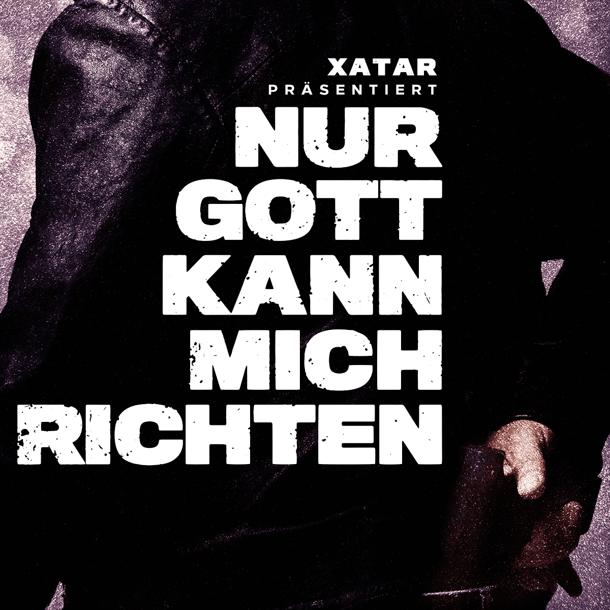 Various Artists - Nur Gott kann mich richten Various Artists - Nur Gott kann mich richten