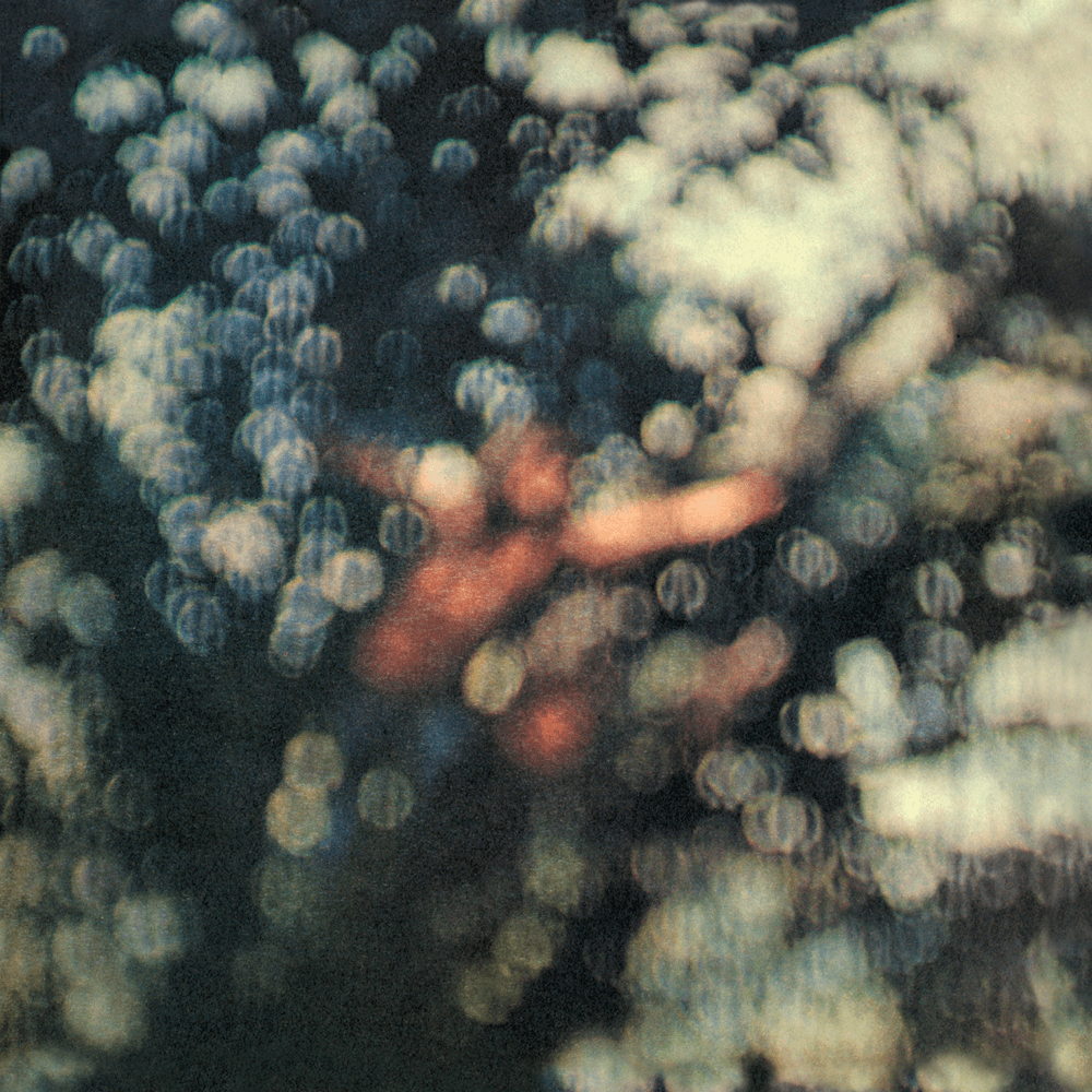 Pink Floyd - Obscured By Clouds Pink Floyd - Obscured By Clouds