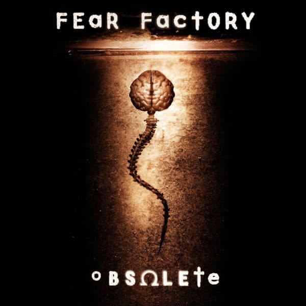 Fear Factory - Obsolete Fear Factory - Obsolete