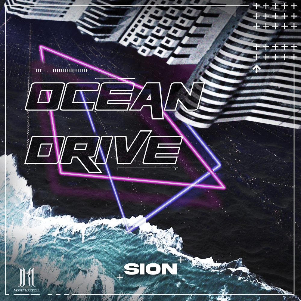 Sion - Ocean Drive Sion - Ocean Drive