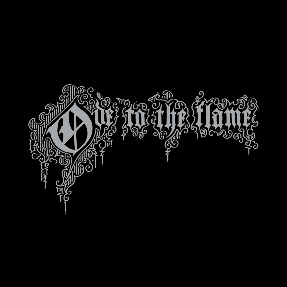 Mantar - Ode To The Flame Mantar - Ode To The Flame