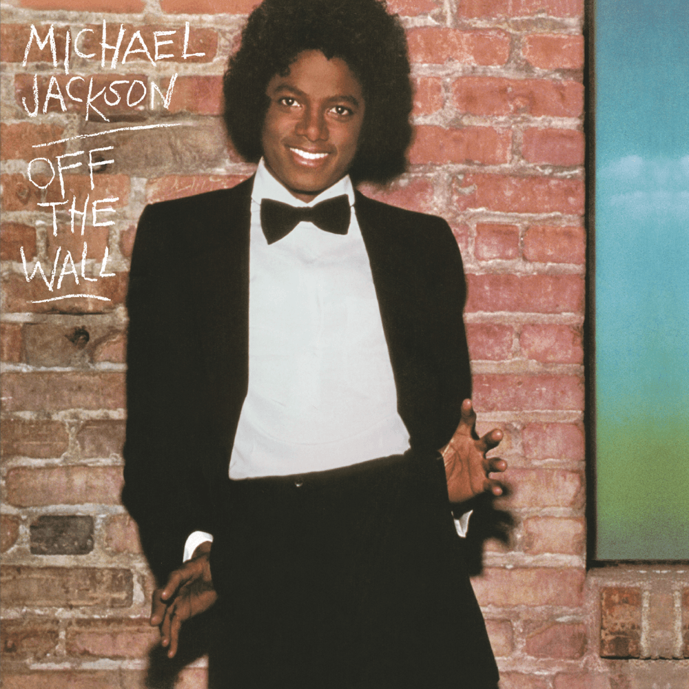 Michael Jackson - Off The Wall Michael Jackson - Off The Wall