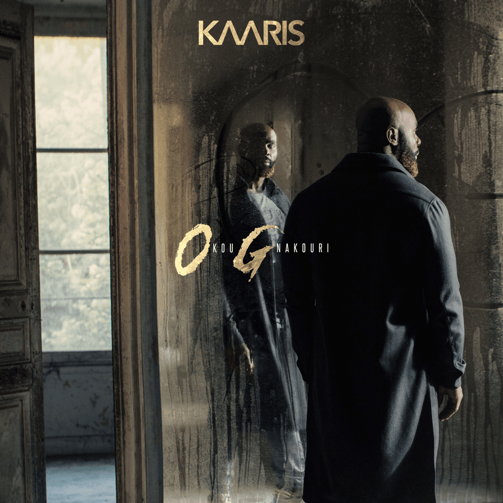 Kaaris - Okou Gnakouri Kaaris - Okou Gnakouri