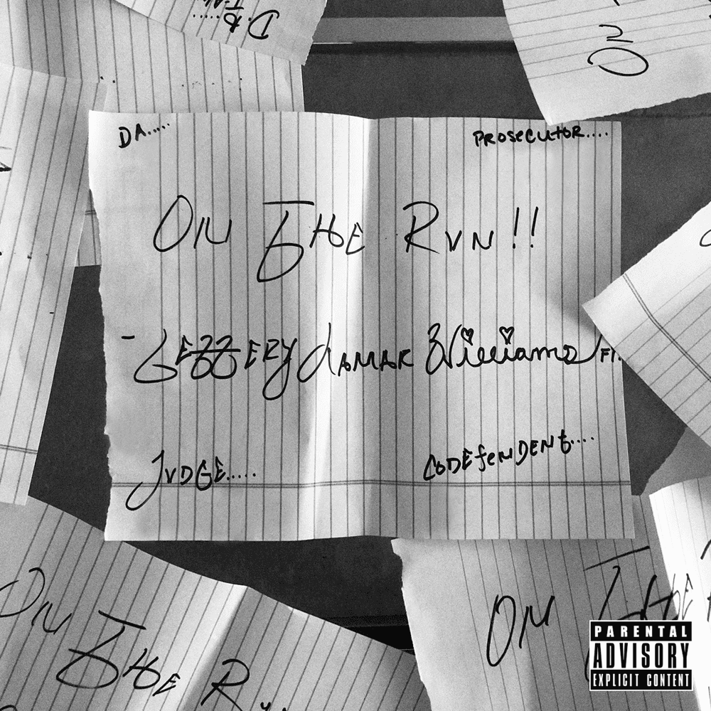 Young Thug - On The Rvn Young Thug - On The Rvn