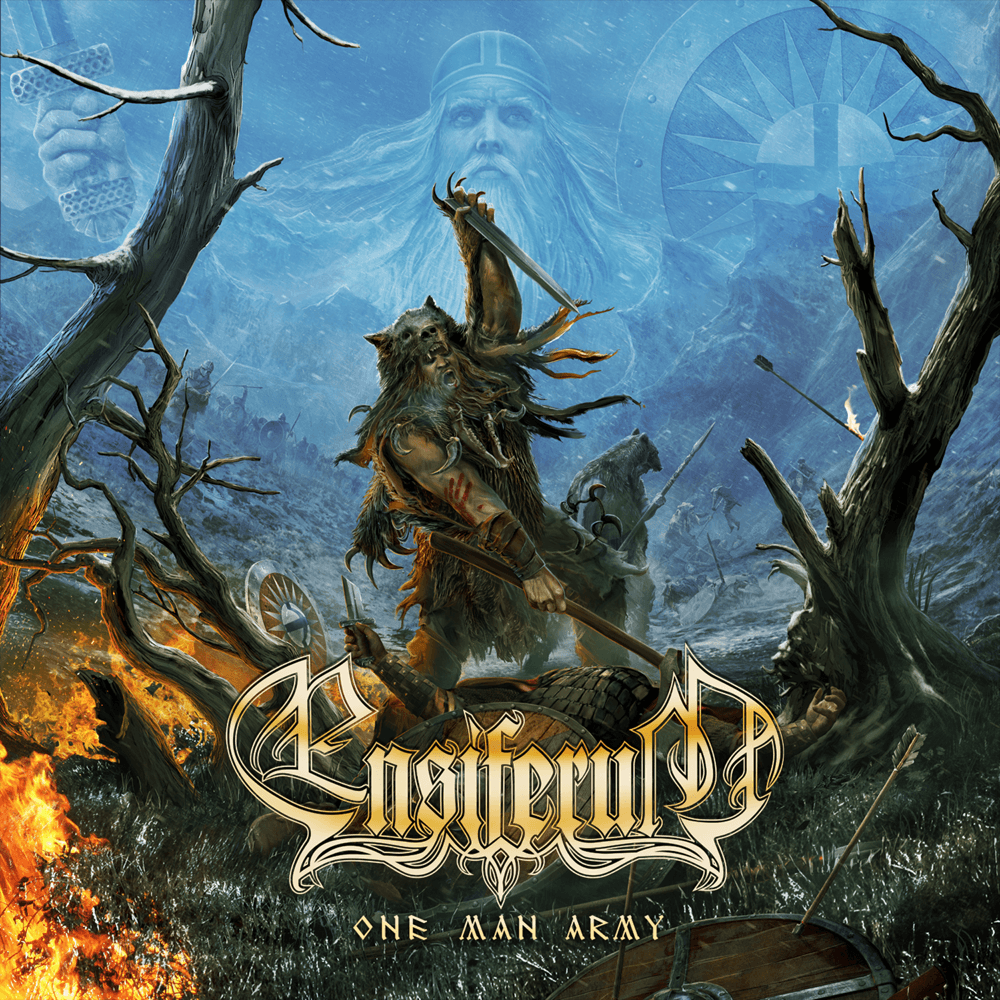 Ensiferum - One Man Army Ensiferum - One Man Army
