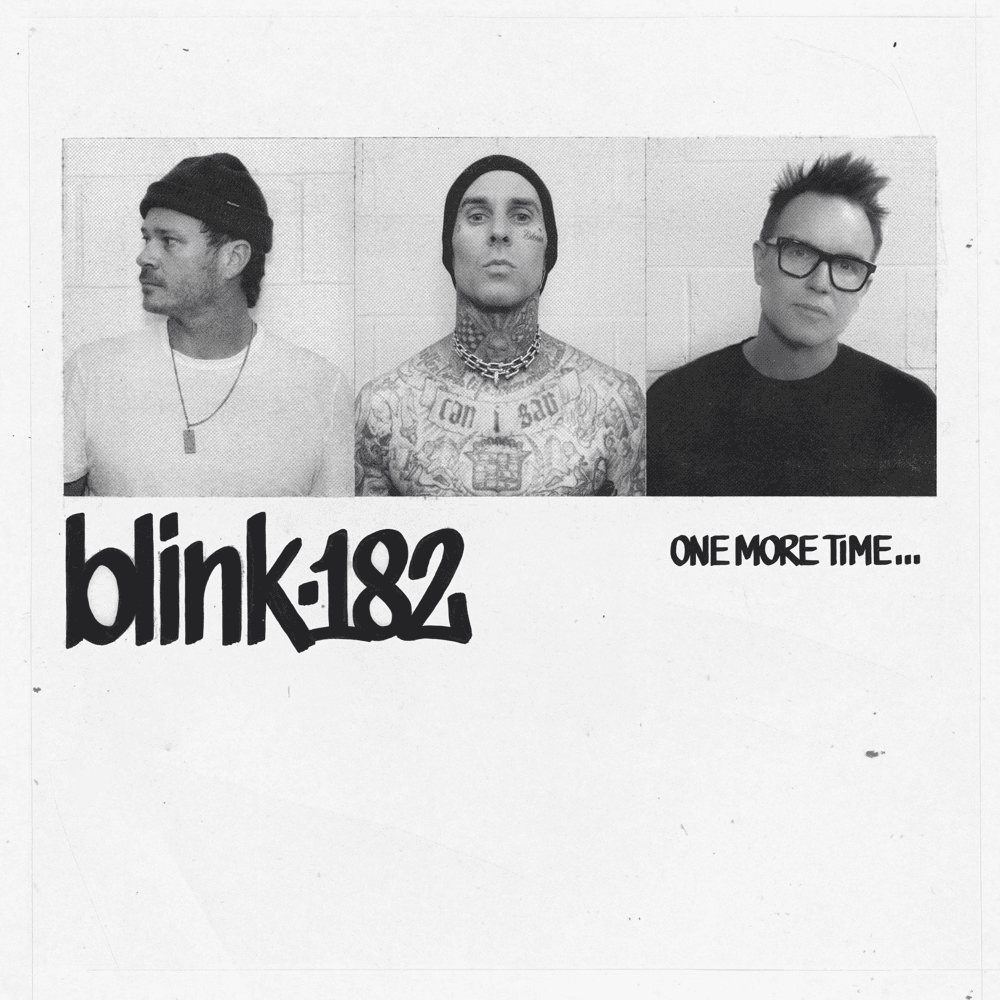 Blink 182 - One More Time Blink 182 - One More Time
