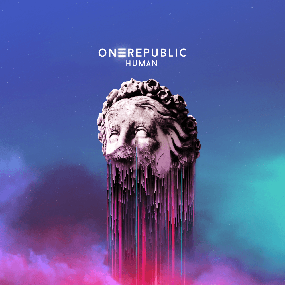 OneRepublic - Human OneRepublic - Human