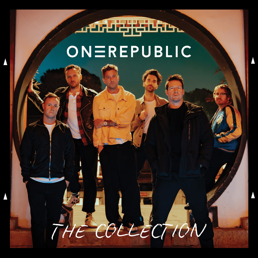 OneRepublic - The Collection OneRepublic - The Collection