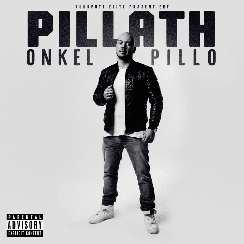 Pillath - Onkel Pillo Pillath - Onkel Pillo