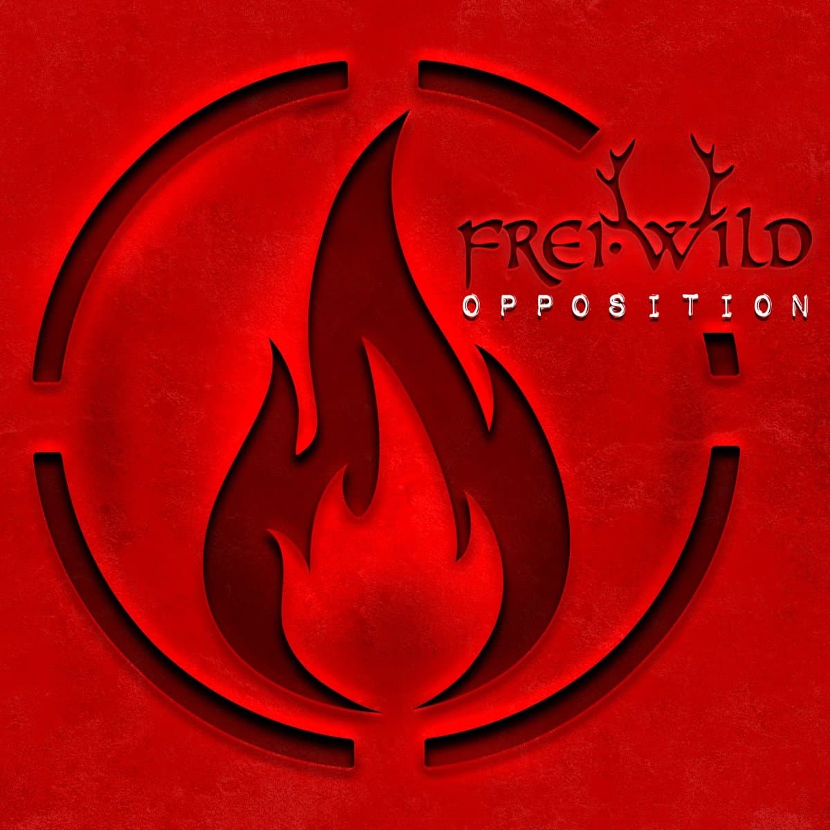 Frei.Wild - Opposition Frei.Wild - Opposition