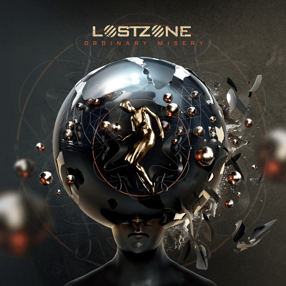 Lost Zone - Ordinary Misery Lost Zone - Ordinary Misery