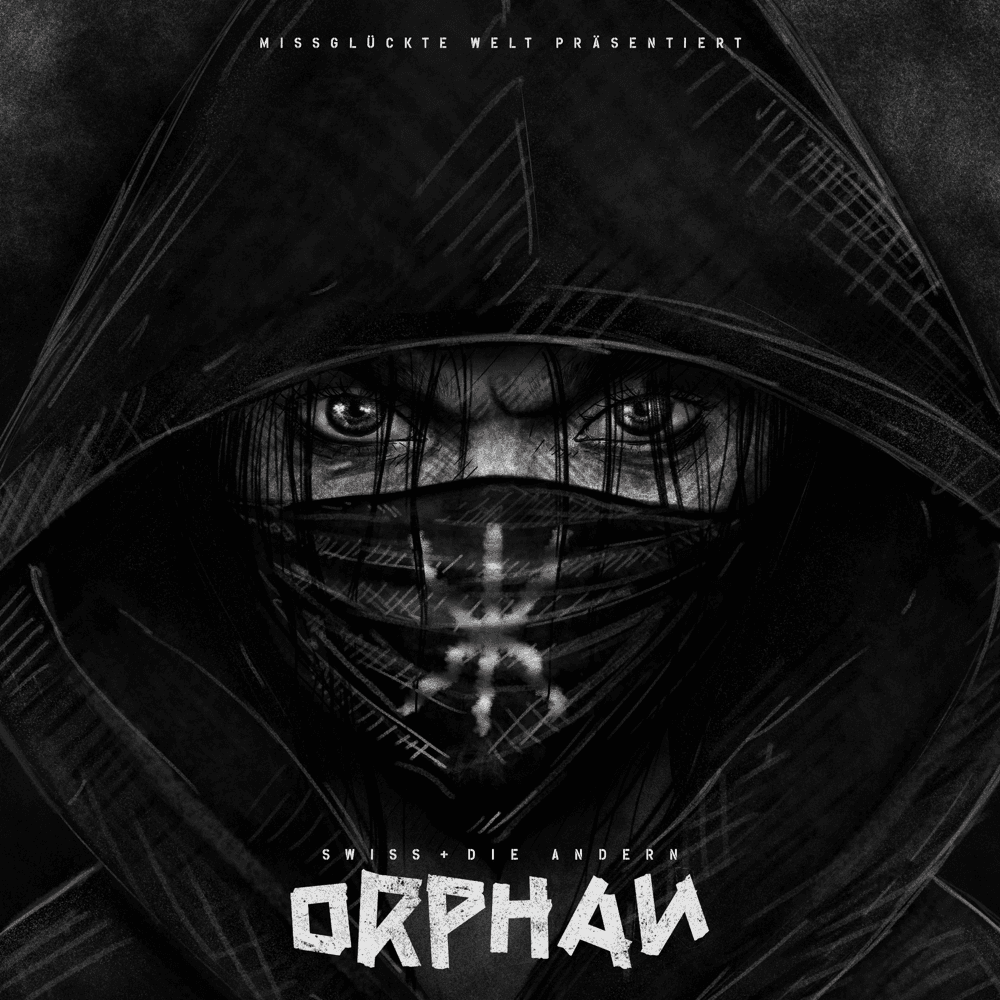 Swiss & Die Andern - Orphan Swiss & Die Andern - Orphan