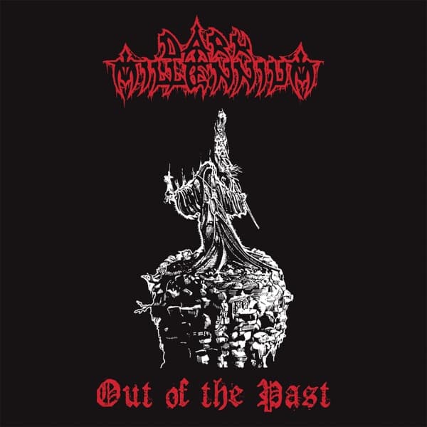 Dark Millenium - Out Of The Past Dark Millenium - Out Of The Past