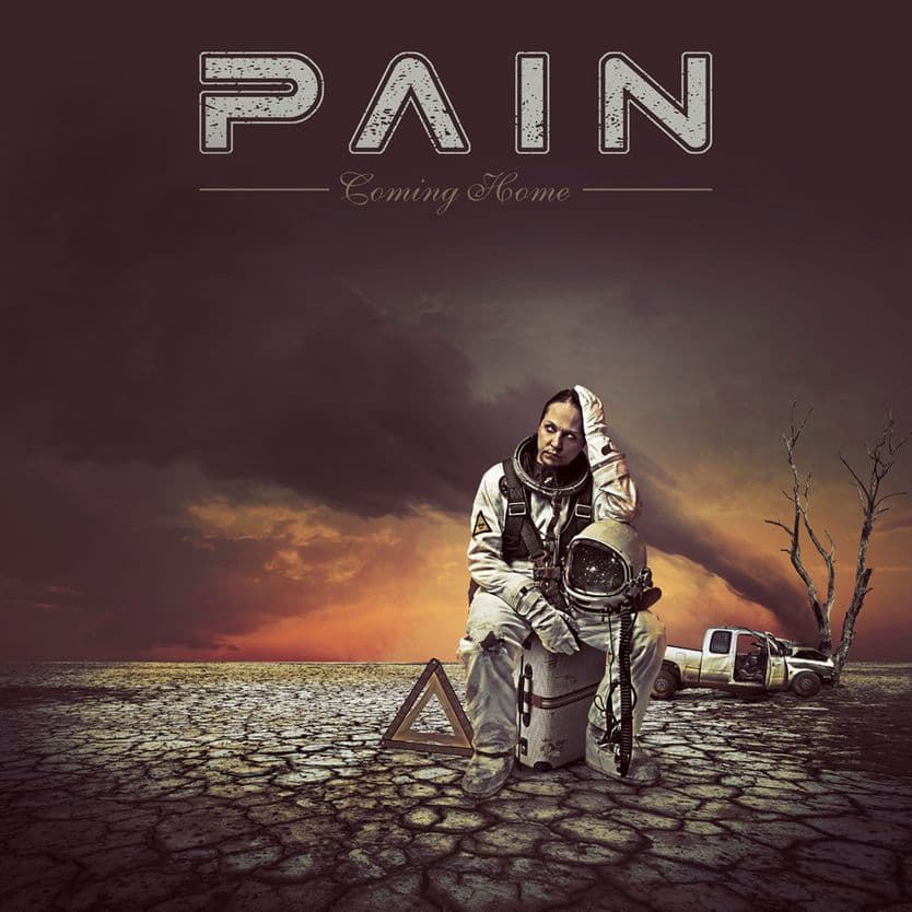 Pain - Coming Home Pain - Coming Home
