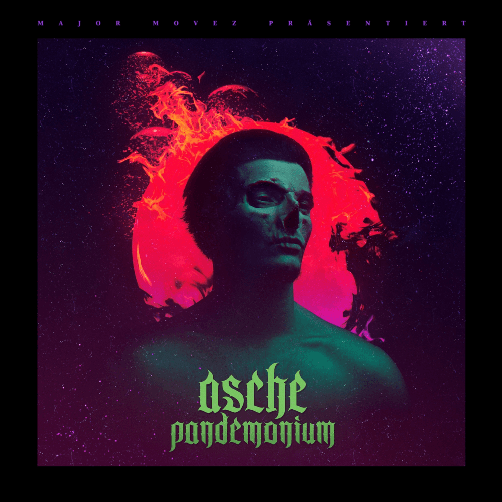 Asche - Pandemonium Asche - Pandemonium