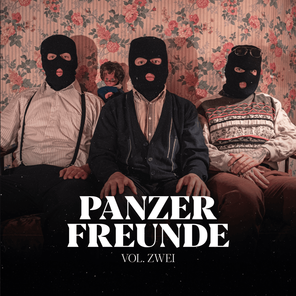 Ruffiction - Panzerfreunde 2 Ruffiction - Panzerfreunde 2