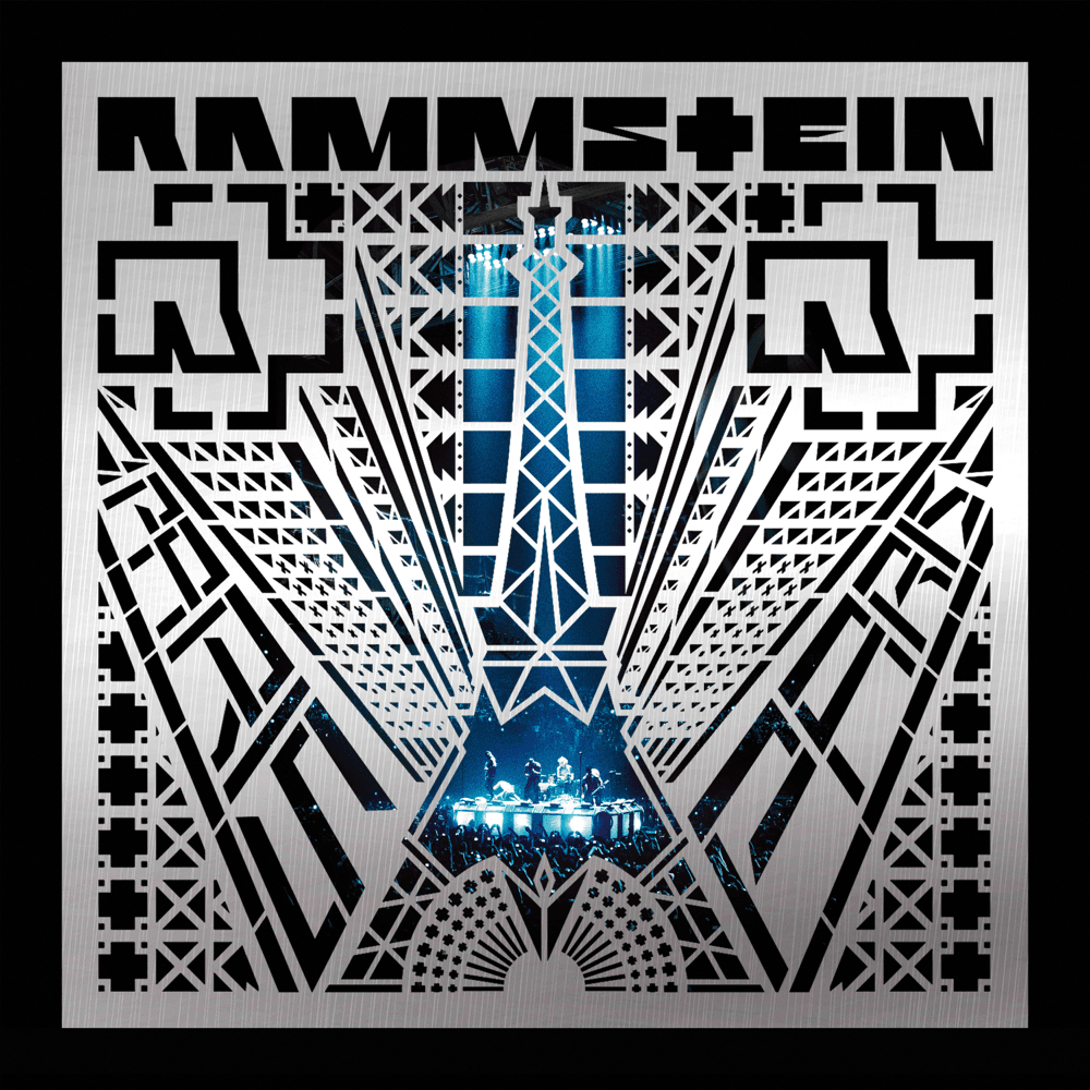 Rammstein - Paris (Live) Rammstein - Paris (Live)