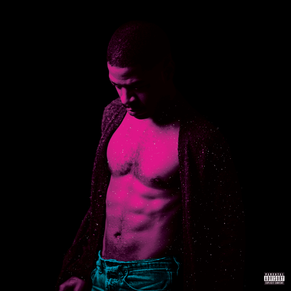 Kid Cudi - Passion, Pain & Demon Slayin' Kid Cudi - Passion, Pain & Demon Slayin'