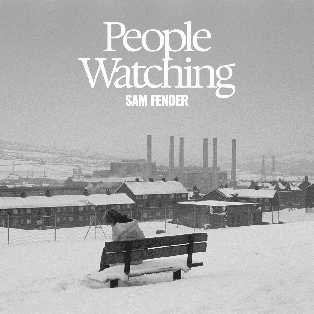 Sam Fender - People Watching (Deluxe Edition) Sam Fender - People Watching (Deluxe Edition)