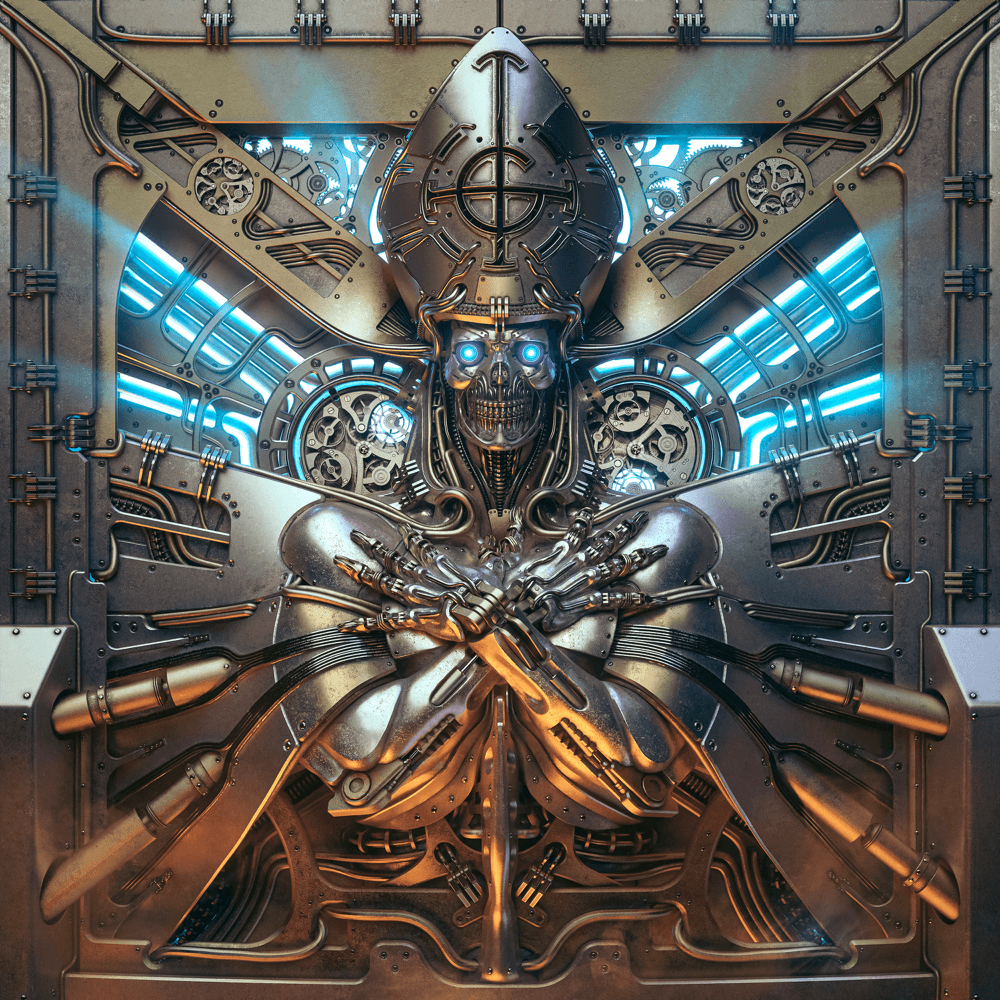 Ghost - Phantomime Ghost - Phantomime