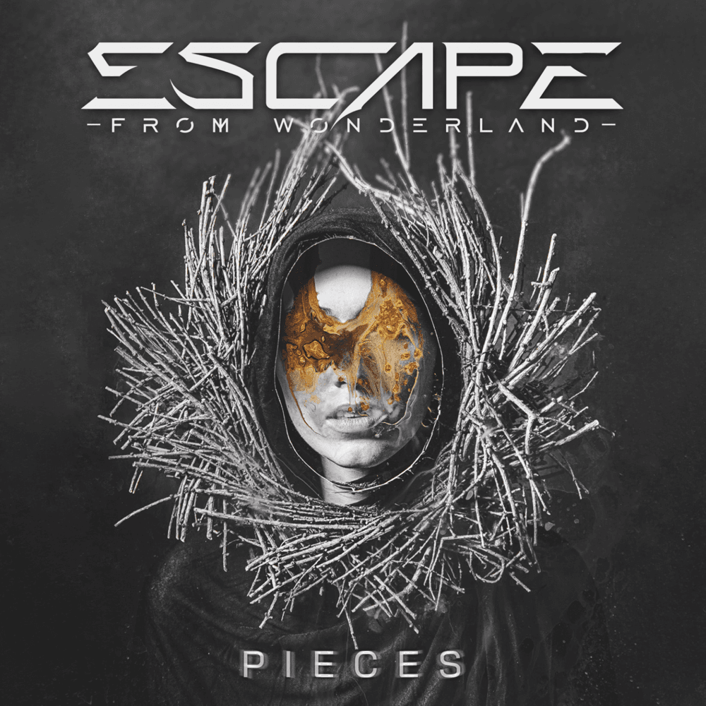 Escape From Wonderland - Pieces Escape From Wonderland - Pieces