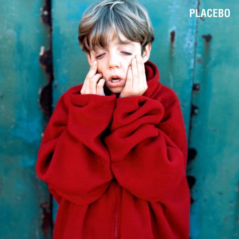 Placebo - Placebo Placebo - Placebo