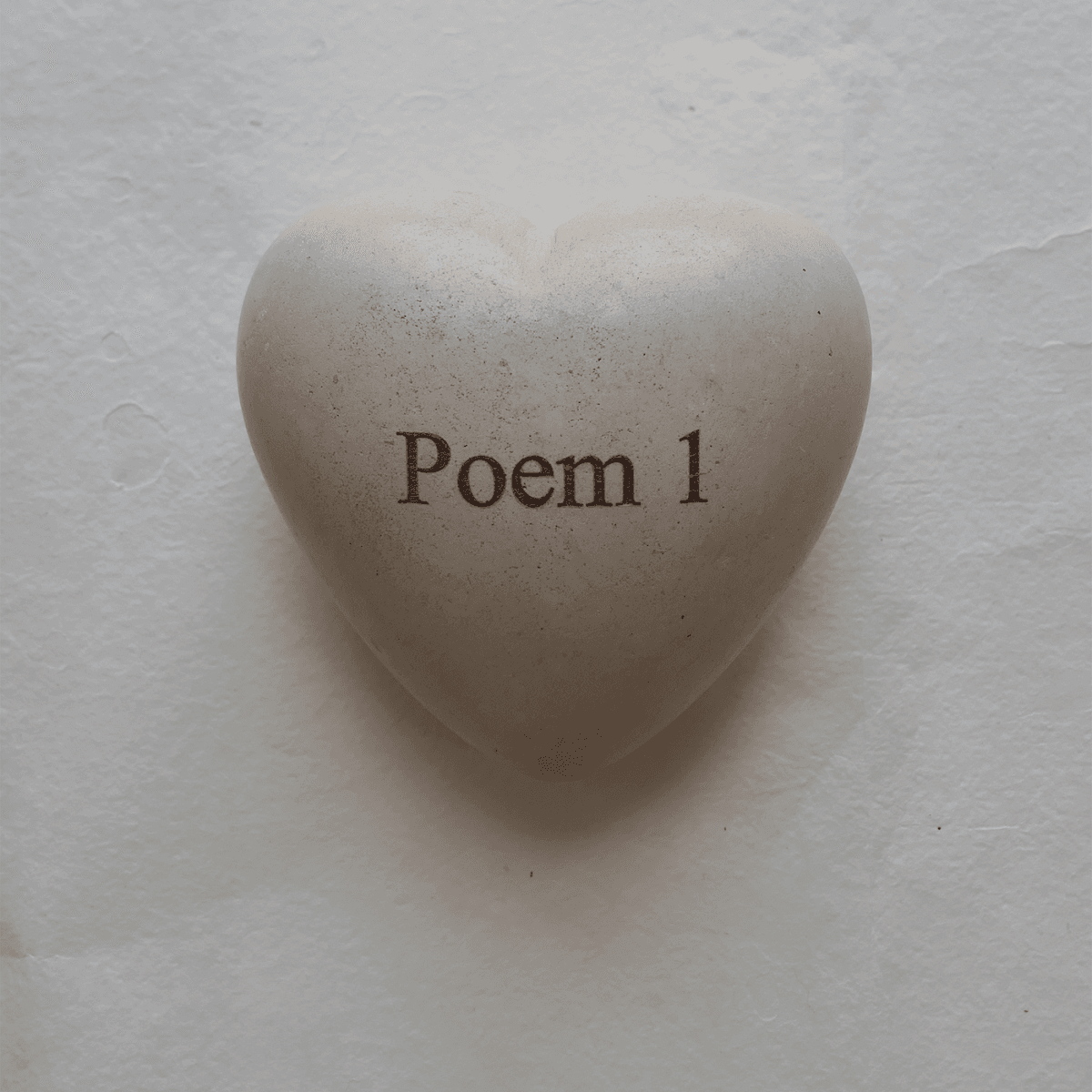 Ana Roxanne - Poem 1