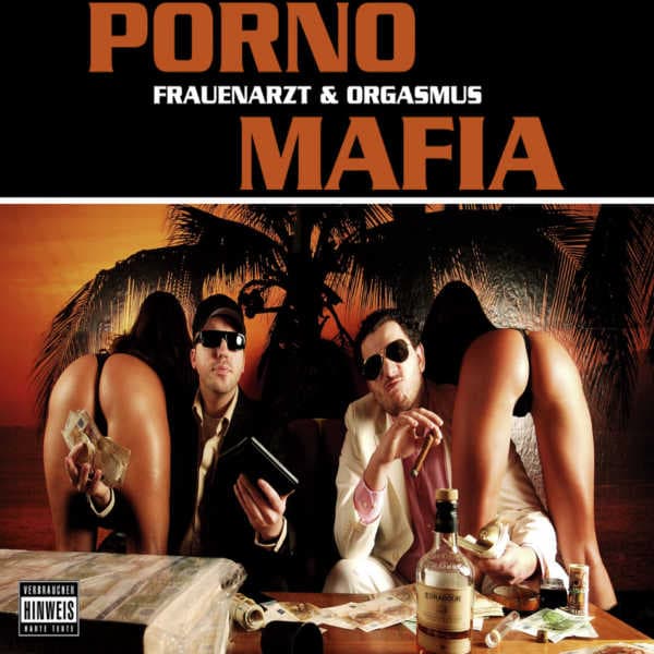 Frauenarzt & King Orgasmus One - Porno Mafia