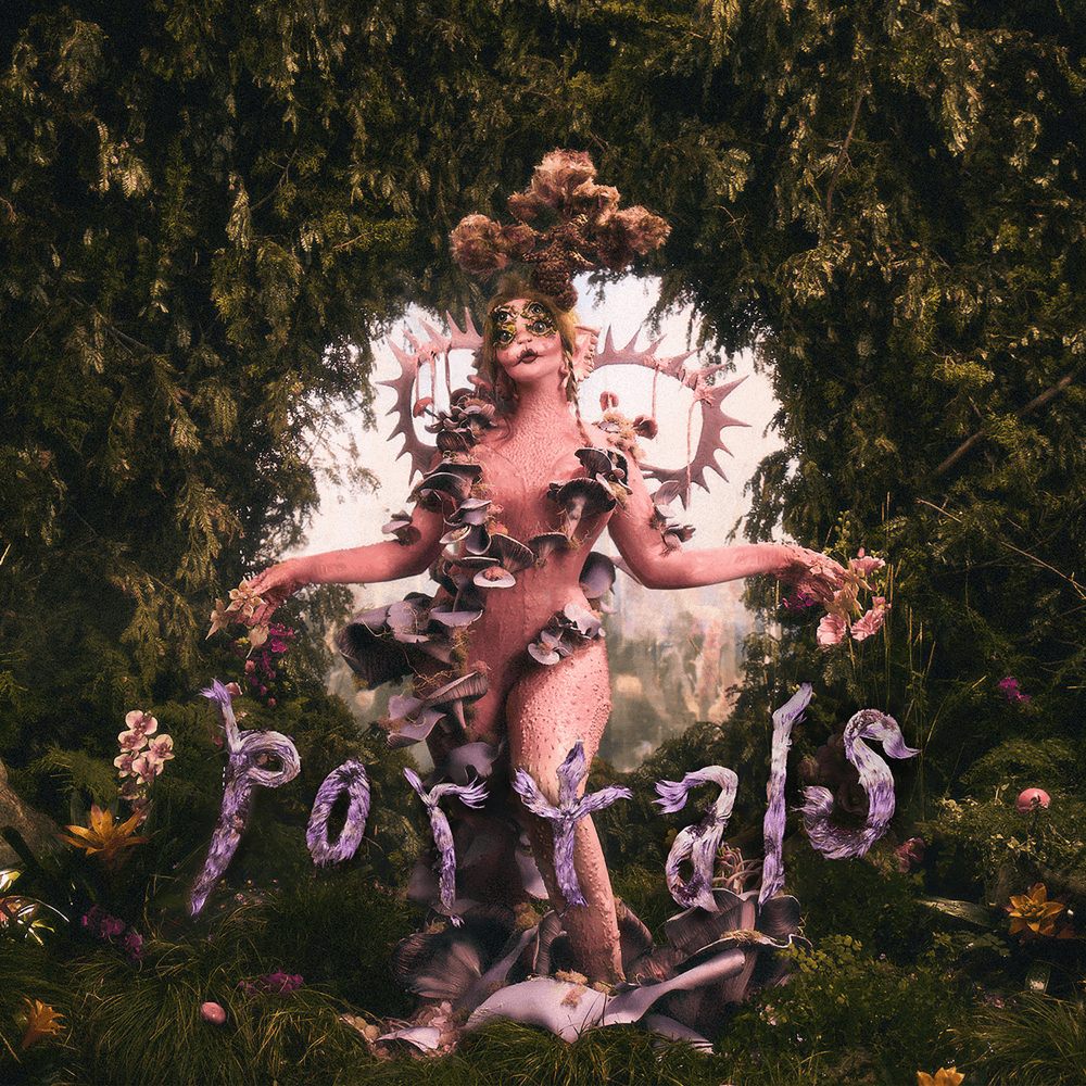Melanie Martinez - Portals Melanie Martinez - Portals