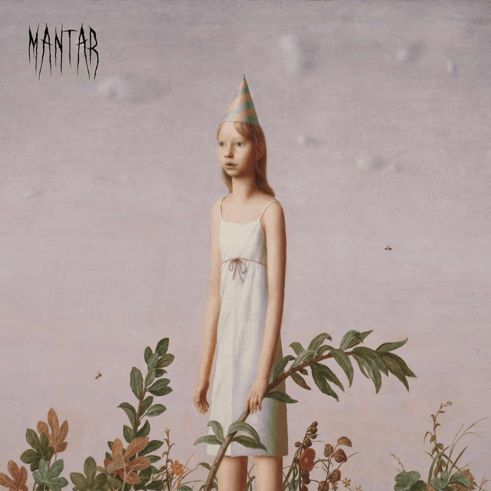 Mantar - Post Apocalyptic Depression Mantar - Post Apocalyptic Depression