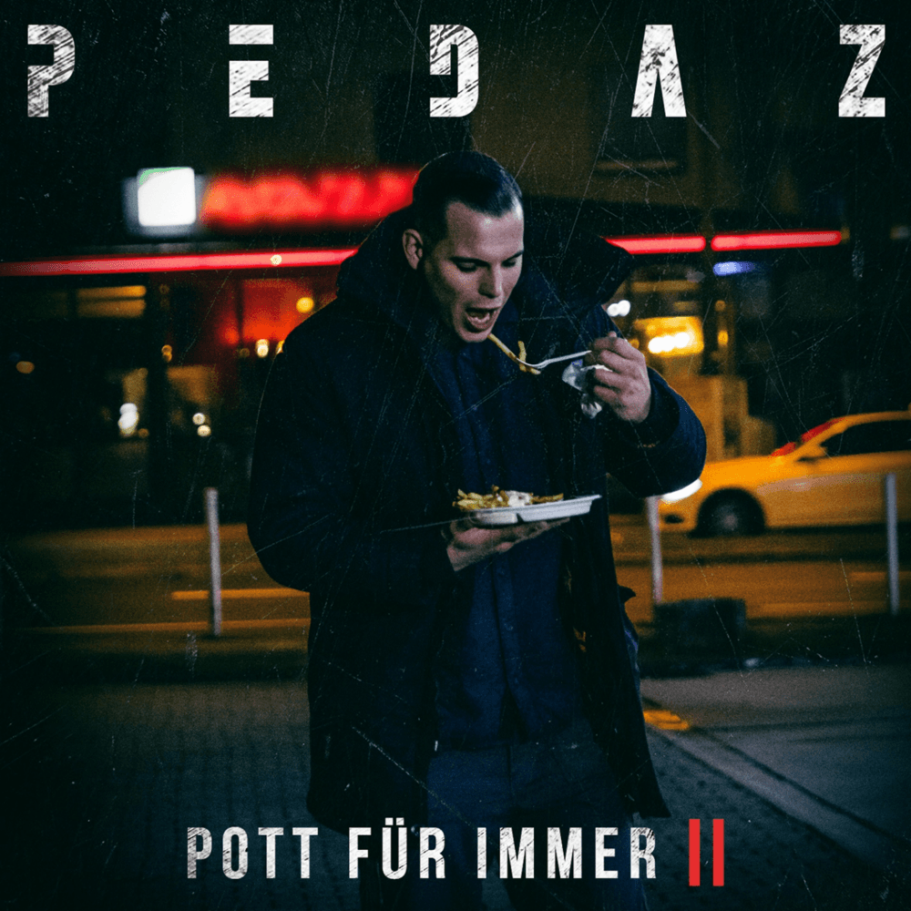 Pedaz - Pott für immer 2 Pedaz - Pott für immer 2