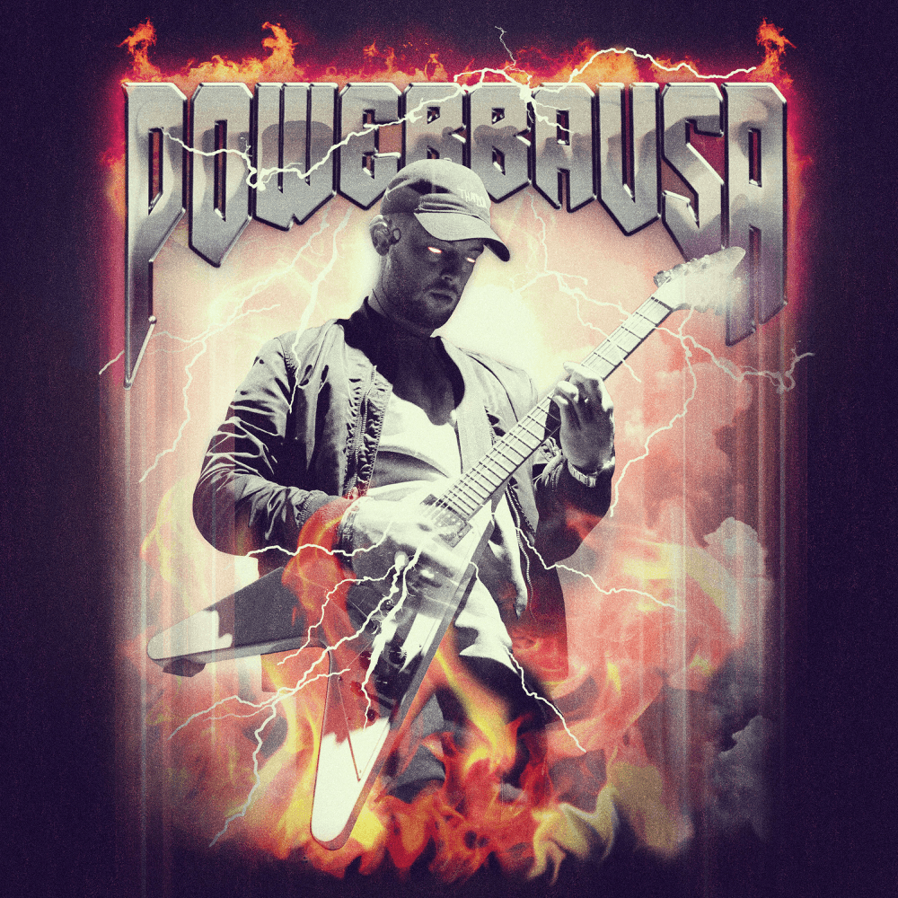 Bausa - Powerbausa Bausa - Powerbausa