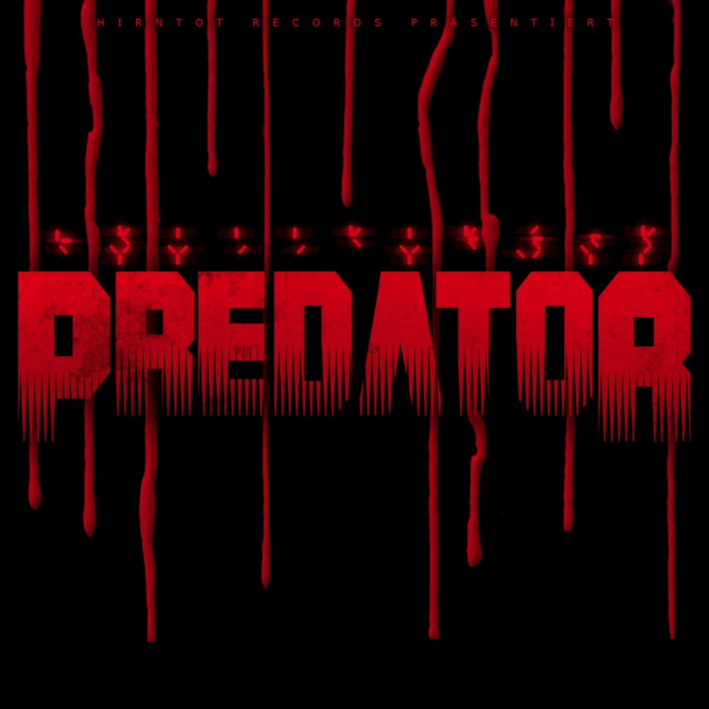 Blokkmonsta - Predator Blokkmonsta - Predator