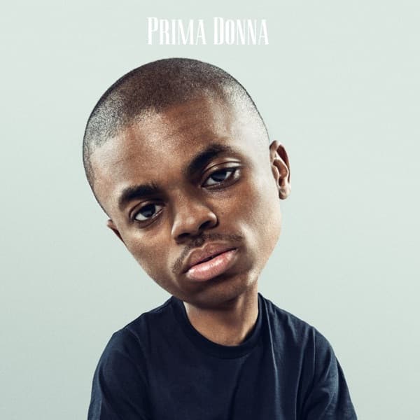 Vince Staples - Prima Donna Vince Staples - Prima Donna