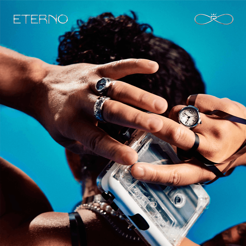 Prince Royce - Eterno Prince Royce - Eterno