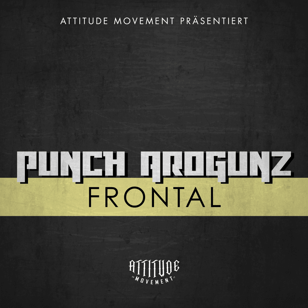 Punch Arogunz - Frontal Punch Arogunz - Frontal