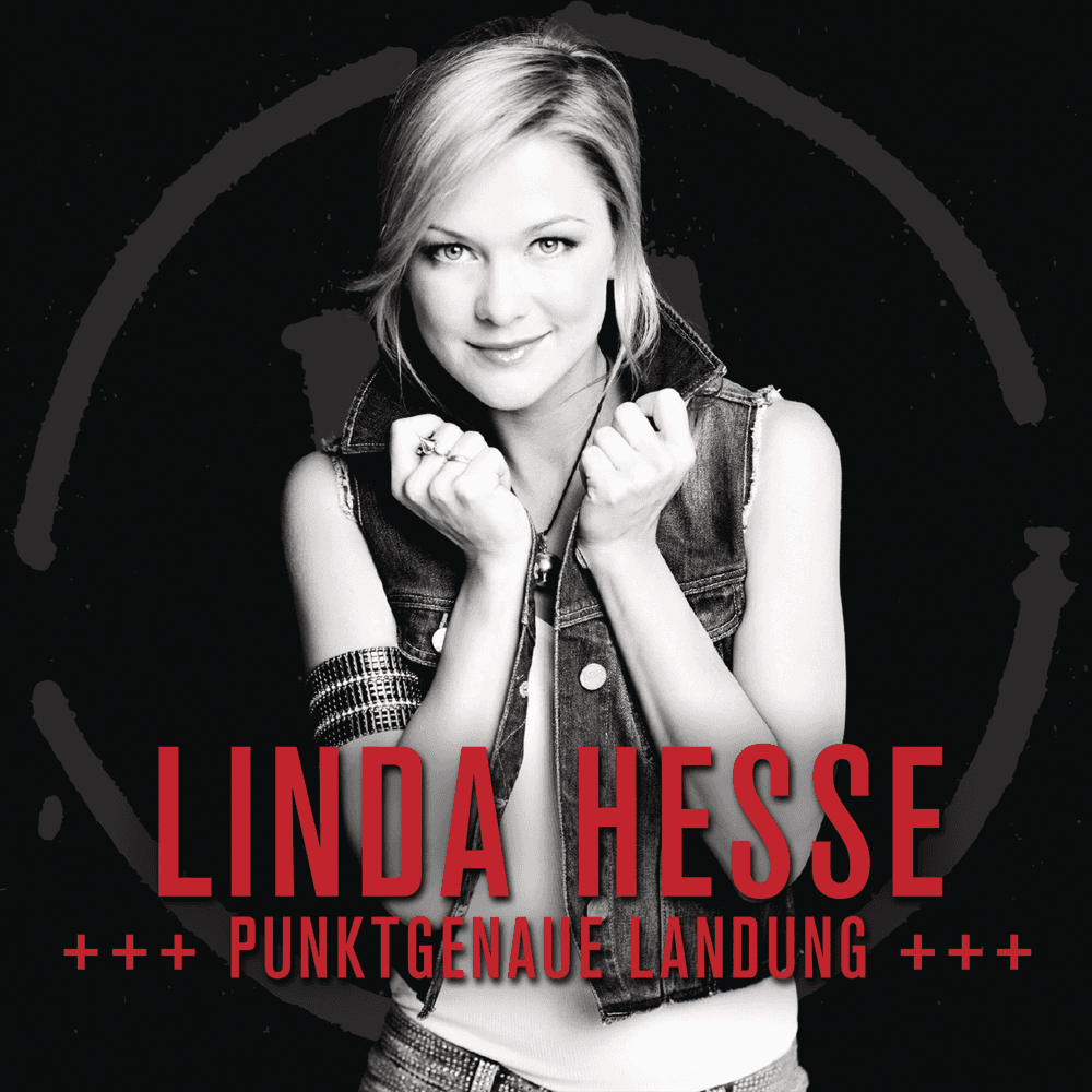 Linda Hesse - Punktgenaue Landung Linda Hesse - Punktgenaue Landung