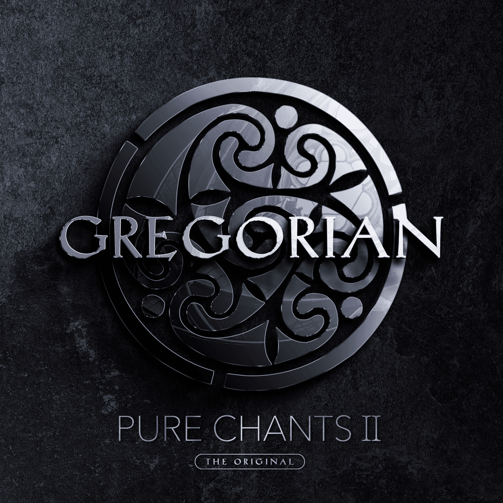 Gregorian - Pure Chants II Gregorian - Pure Chants II