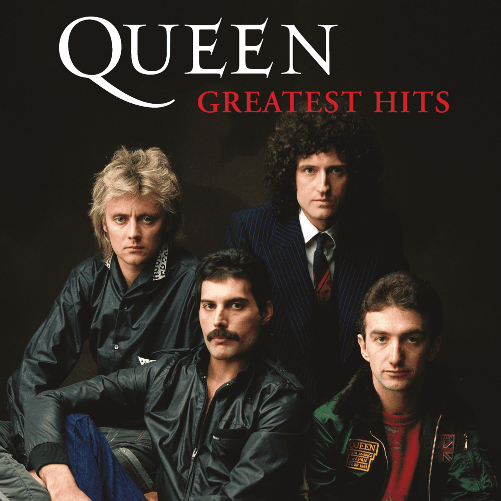 Queen - Greatest Hits Queen - Greatest Hits
