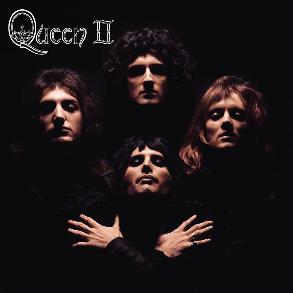 Queen - Queen II (2026 Mix) Queen - Queen II (2026 Mix)